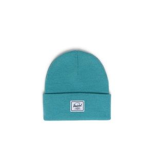 HERSCHEL ELMER BEANIE NEON BLUE
